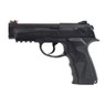 Win Gun C300B Co2 NBB Pistol Sport 306 in Black