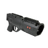 ACE TECH Volcano Tracer Grenade Launcher in Black