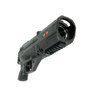 ACE TECH Volcano Tracer Grenade Launcher in Black