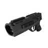 ACE TECH Volcano Tracer Grenade Launcher in Black