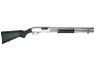 APS CAM MKIII-MR - CAM870 Marine Co2 Shell Ejecting Shotgun in Silver