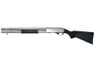 APS CAM MKIII-MR - CAM870 Marine Co2 Shell Ejecting Shotgun in Silver
