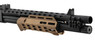 EMG/Golden Eagle - Strike Industries M870 Pump Action Airsoft Shotgun