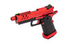 Vorsk Hi-Capa 3.8 Pro GBB Pistol in Red