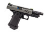 Vorsk Hi-Capa 3.8 Pro GBB Pistol in Grey Vorsk Hi-Capa 3.8 Pro GBB Pistol in Grey