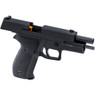 Raven R226 Gas Blowback Airosft pistol in Black