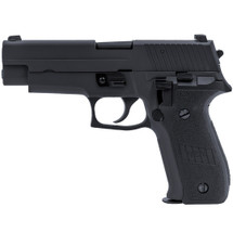 Raven R226 Gas Blowback Airosft pistol in Black