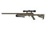 Nuprol T96 Tango Series Airsoft Bolt Action Sniper Rifle In Camo (NSR-T96-NPC) Nuprol T96 Tango Series Airsoft Bolt Action Sniper Rifle In Camo (NSR-T96-NPC)