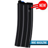 Vorsk Airsoft - VMAR Series MWS Magazine full metal in Black (40 Rounds) 
