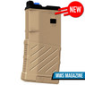 Vorsk Airsoft VMAR Series MWS Magazine (VM) 25 Rounds in Tan