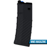 VMAR Series MWS Magazine (VM) 40 Rounds in Black