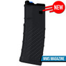 VMAR Series MWS Magazine (VM) 40 Rounds in Black