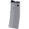 Vorsk Airsoft VMAR Series MWS Magazine (VM) 40 Rounds in Grey