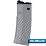 Vorsk Airsoft VMAR Series MWS Magazine (VM) 40 Rounds in Grey