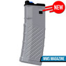 Vorsk Airsoft VMAR Series MWS Magazine (VM) 40 Rounds in Grey