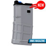 Vorsk Airsoft VMAR Series MWS Magazine (VP) 25 Rounds in Grey
