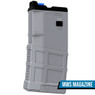 Vorsk Airsoft VMAR Series MWS Magazine (VP) 25 Rounds in Grey