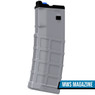 Vorsk Airsoft VMAR Series MWS Magazine (VP) 40 Rounds in Grey
