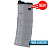 Vorsk Airsoft VMAR Series MWS Magazine (VP) 40 Rounds in Grey