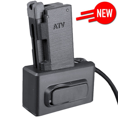 AirTac HPA Adapter VMP-2 (M4 Magazines)