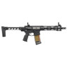 G&G - CM16 Compact 556 Combat Machine AEG Rifle in Black