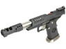 Armorer Works Custom .38 SuperComp (AW-HX2402 - Black)
