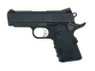 Armorer Works Custom V10 1911 Compact GBBP (Black - AW-NE1002)