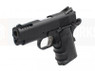 Armorer Works Custom V10 1911 Compact GBBP (Black - AW-NE1002)