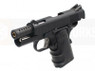Armorer Works Custom V10 1911 Compact GBBP (Black - AW-NE1002)