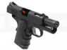 Armorer Works Custom V10 1911 Compact GBBP (Black - AW-NE1002)