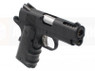 Armorer Works Custom V10 1911 Compact GBBP (Black - AW-NE1002)