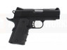 Armorer Works Custom V10 1911 Compact GBBP (Black - AW-NE1002)