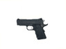 Armorer Works Custom V10 1911 Compact GBBP (Black - AW-NE1002)