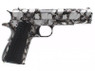 Armorer Works Custom Skull 1911 GBB Airsoft Pistol (AW-AW-NE2101) Armorer Works Custom Skull 1911 GBB Airsoft Pistol (AW-AW-NE2101)