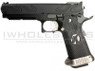 Armorer Works Custom HX23 Series GBB Pistol in Black (AW-HX2302) Armorer Works Custom HX23 Series GBB Pistol in Black (AW-HX2302)