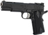 Armorer Works Custom 1911 GBB Pistol in Black (AW-NE1202) Armorer Works Custom 1911 GBB Pistol in Black (AW-NE1202)