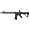 Nuprol Delta Vanguard Sentry AEG Rifle 13" in Black 