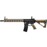 Nuprol Delta Vanguard Sentry AEG Rifle 13" in Tan