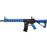 Nuprol Delta Vanguard Sentry AEG Rifle 13" in Blue