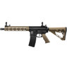 Nuprol - Delta Vanguard Sentry AEG Rifle 10" in Tan