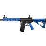 Nuprol - Delta Vanguard Sentry AEG Rifle 10" in Blue