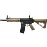 Delta Vanguard Spearhead AEG Rifle in Tan