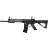 Nuprol Delta Vanguard Sentinel AEG Rifle in Black