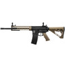 Nuprol Delta Vanguard Sentinel AEG Rifle in Tan Nuprol Delta Vanguard Sentinel AEG Rifle in Tan