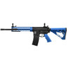 Nuprol Delta Vanguard Sentinel AEG Rifle Two Tone Blue 