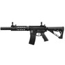 Nuprol Delta Vanguard Ranger AEG Rifle in Black