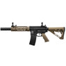 Nuprol Delta Vanguard Ranger AEG Rifle in Tan