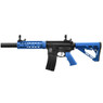 Nuprol Delta Vanguard Ranger AEG Rifle in Blue