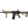 Nuprol Delta Vanguard Pathfinder AEG Rifle in Tan