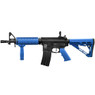 Nuprol Delta Vanguard Pathfinder AEG Rifle Blue